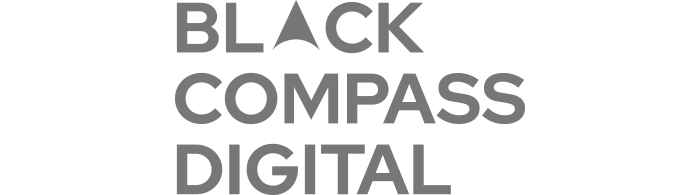 black-compass-digital